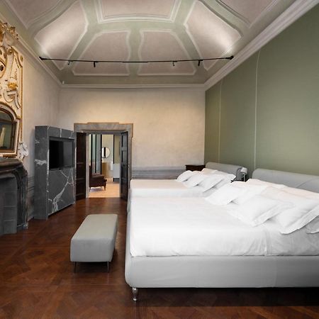 אורבינו Palazzo Giusti Suites And Spa מראה חיצוני תמונה