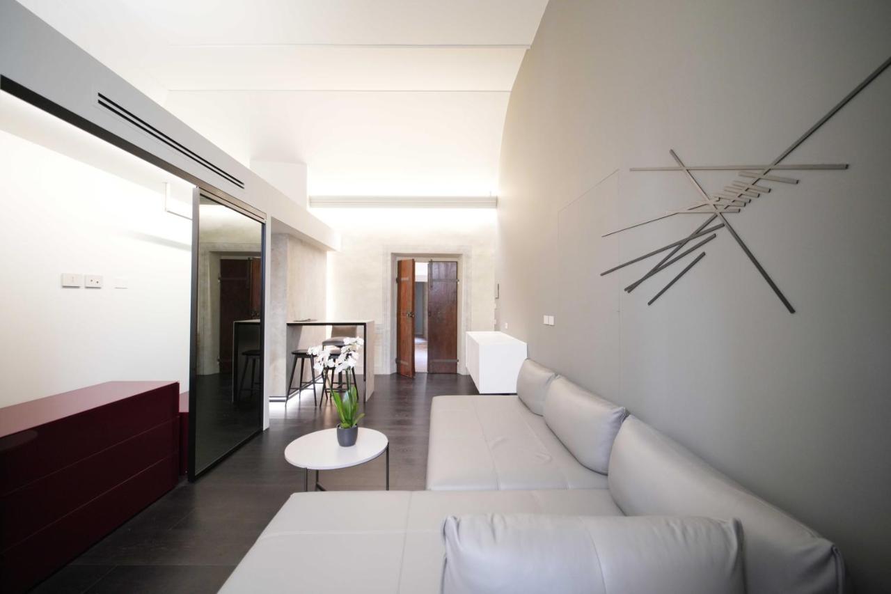 אורבינו Palazzo Giusti Suites And Spa מראה חיצוני תמונה