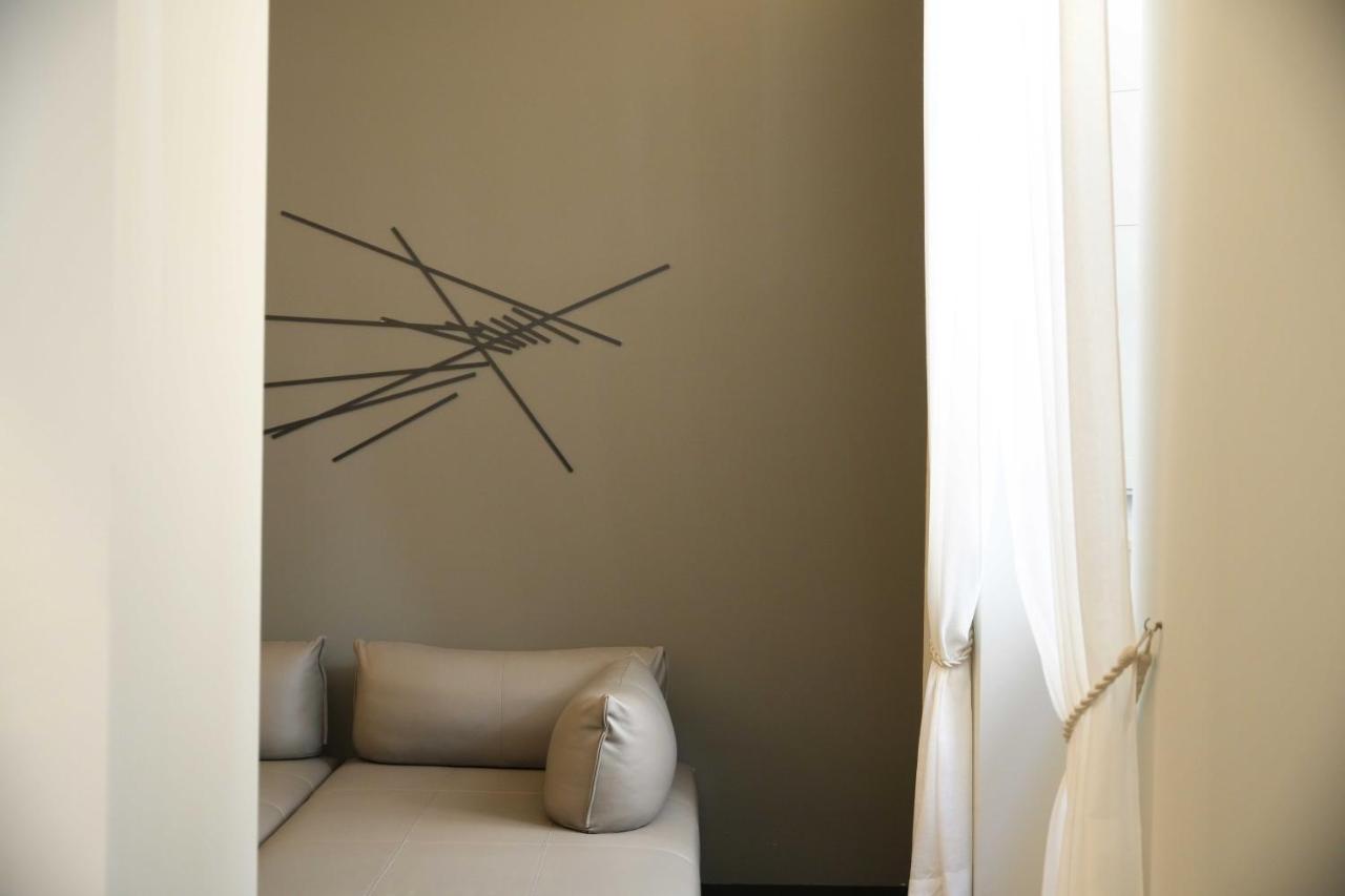 אורבינו Palazzo Giusti Suites And Spa מראה חיצוני תמונה