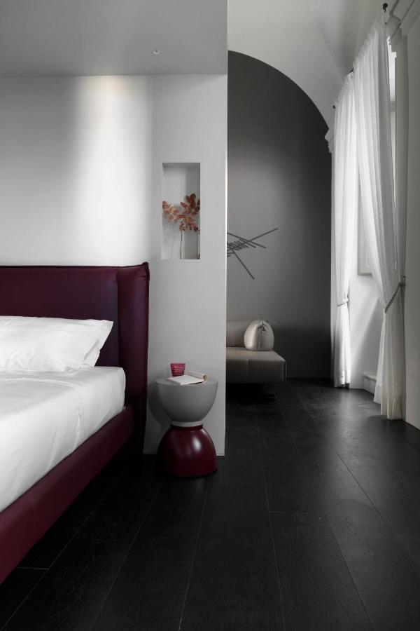אורבינו Palazzo Giusti Suites And Spa מראה חיצוני תמונה