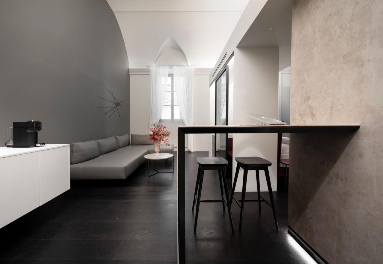 אורבינו Palazzo Giusti Suites And Spa מראה חיצוני תמונה