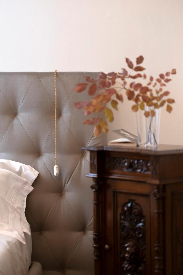 אורבינו Palazzo Giusti Suites And Spa מראה חיצוני תמונה