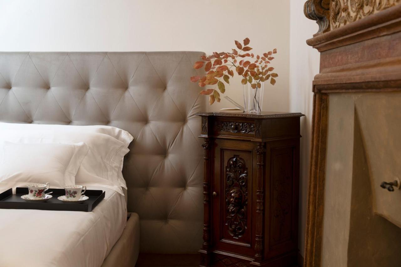 אורבינו Palazzo Giusti Suites And Spa מראה חיצוני תמונה