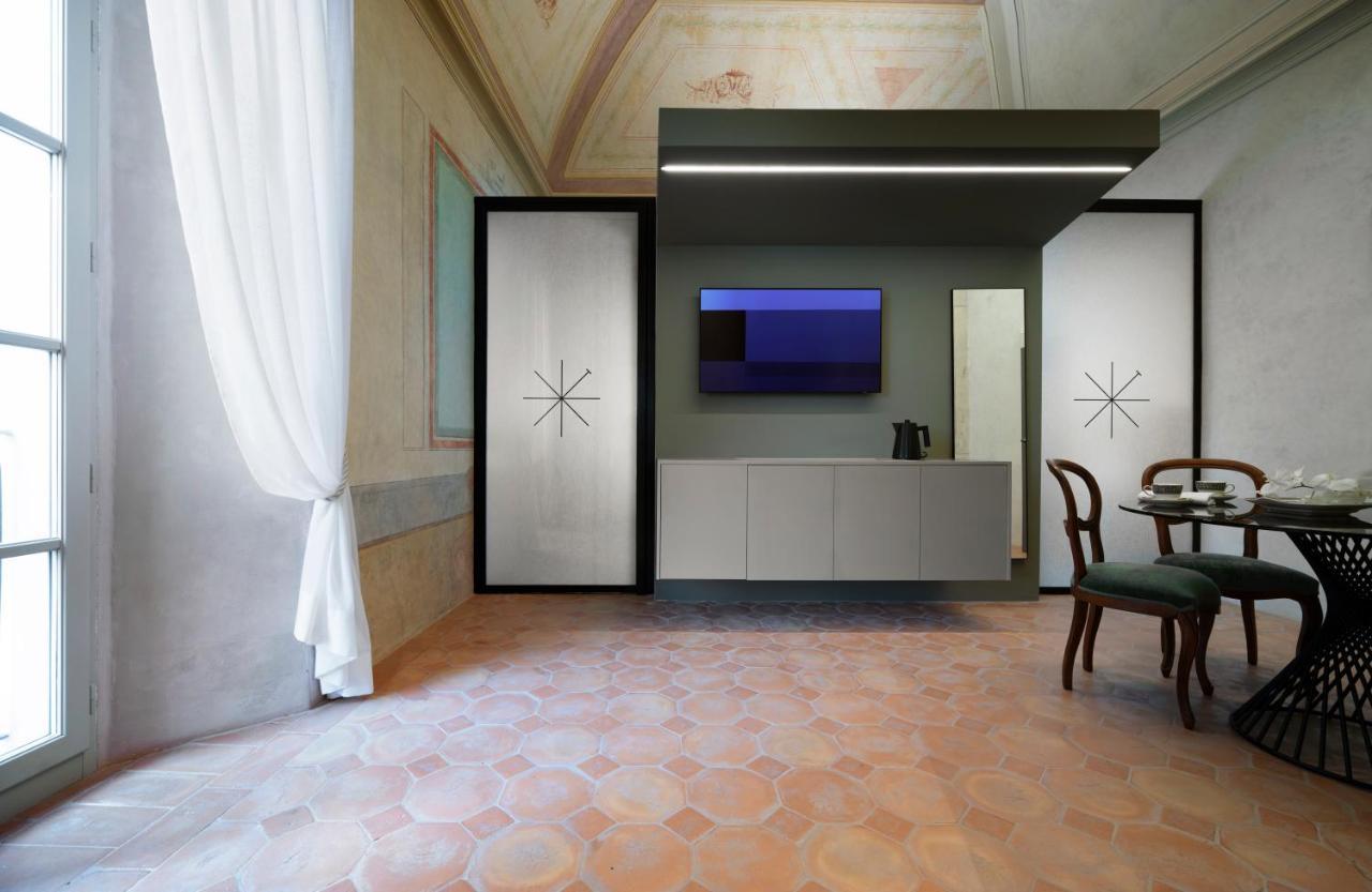 אורבינו Palazzo Giusti Suites And Spa מראה חיצוני תמונה